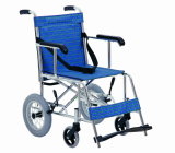 Light Weight Nursing Wheelchair