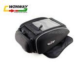 Ww-7719, Motorcycle Oil Tank Bag,