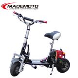 38cc 2 Stroke Enigne Gas Scooter GS3801