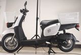 H-2 50cc EEC Scooter