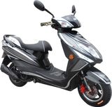 Scooter Gw125t-D