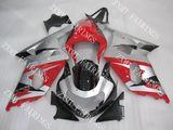 Motorcycle Fairing for Suzuki Gsxr600750-0103