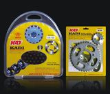 Motorcycle Outer Sprocket 428 Sprocket Set