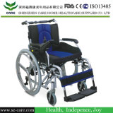 Foldable Power Wheelchair/ Folding Power Wheelchair