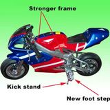 Pocket Bike(GS-BEST-11 NF)