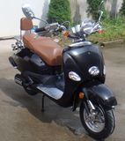 Gasoline Scooter HL50QT-40(2)