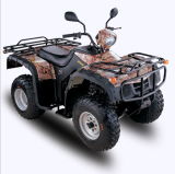 EEC 250CC ATV (For Two Persons)