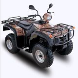 EEC 250CC ATV (For Two Persons)