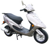 Scooter  (ZW50QT-6A)