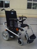 Power Wheelchair (MP-203)