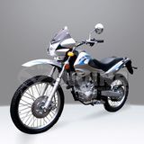 Dirt Bike (HN250GY-8A)