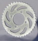 Motorcycle Sprocket/Indonesia Market/428/Zinc