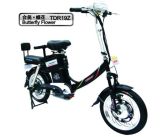 Electric Scooter (TDR19Z)