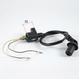 China Scooter Engine Parts Ignition Coil (EGO40)