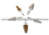 Motorcycle Spark Plug