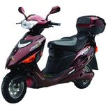 E-Scooter 2