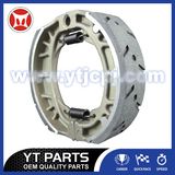 Factory Supply Motorcycle Brake Shoe at Good Price