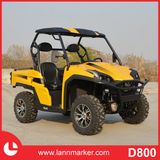 800cc 4X4 UTV for Sale