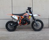 2015 Cool Popular Kids 50cc Motorcycle