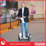 Two Wheels Self-Balancing Electric Scooter