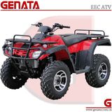 300cc EEC ATV Quad Bike Gkx300-29 with CVT 4X2wd