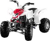 ATV (260ST)