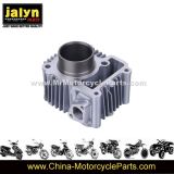 49mm 110cc Motorcycle Cylinder Block OEM Customized Motorcycle Parts
