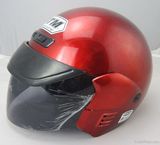 India Stm Helmets Half Face Helmet (HD5080)