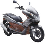 Gas Scooter (T6)