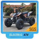 2015 New Electric Mini Quad Mini ATV (TBQ-04)