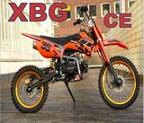 125CC Pit Bike