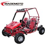 2014 New Double Seat 125cc Sport Go Kart