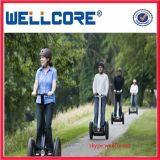 Vehicle Electronics Electric Balance Two Wheel Scooters