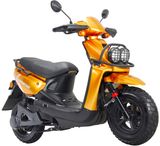 1000W Electric Scooter with EEC Homologation