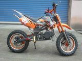 49cc Pit Bike with New Aluminum Wheel Rim Et-Db002