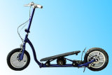 Bicycle Scooter