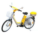 Simple E-Bike (TDH12AZ)