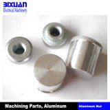 Aluminum Parts Aluminum Machining Part Machining Part - 5