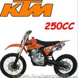 New Ktm 250cc (MC-670)