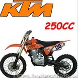 New Ktm 250cc (MC-670)