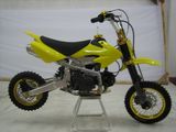 Mini Dirt Bike (GB125PY-F)