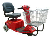Supermarket Cart (JJS-SC03)