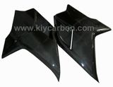 Carbon Fiber Side Panels for Ducati 1098 848