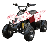 EPA ATV (WJ90ST)