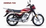 Motorcycle (GB150-5V)
