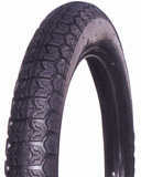 Motorcycle Tyre / Tire