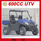 Bode New 600cc 4X4 UTV with Cheap Price