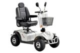 Four Wheels Electric Mobility Scooter with 1300W Motor