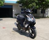 EEC Scooter  (TY50QT-8A)