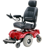 Wheelchair (JC176000127)